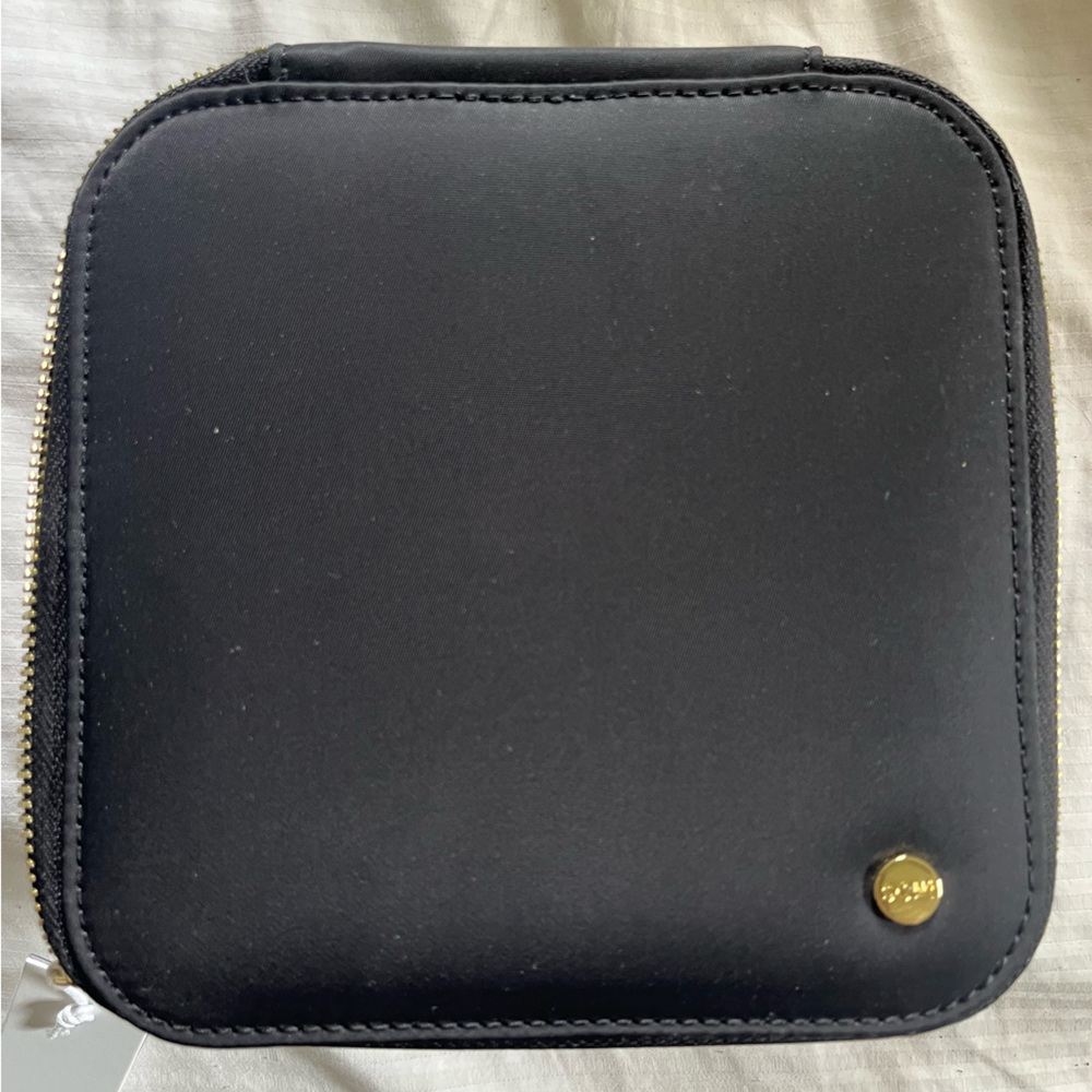 Stoney Clover Lane - Noir Travel Case - NWT